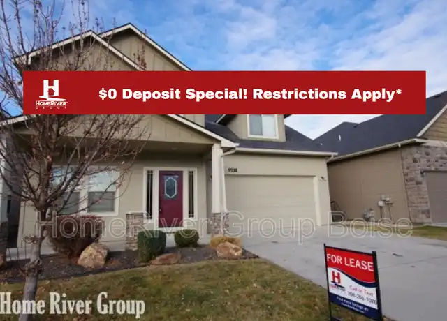 Property at 9718 W Montebello Dr, Boise, ID, 83709, 3 beds, 3 baths, [object Object]