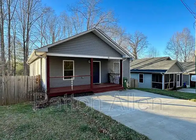 Property at 19 Chapel Park Pl, Asheville, NC, 28803, 3 beds, 2 baths, [object Object]
