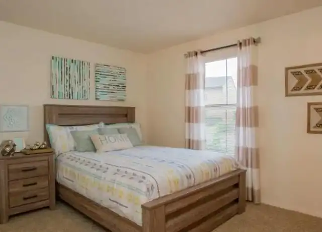 Property at 8301 N Council Rd, Oklahoma City, OK, 73132, 1 bed, 1 bath, [object Object]