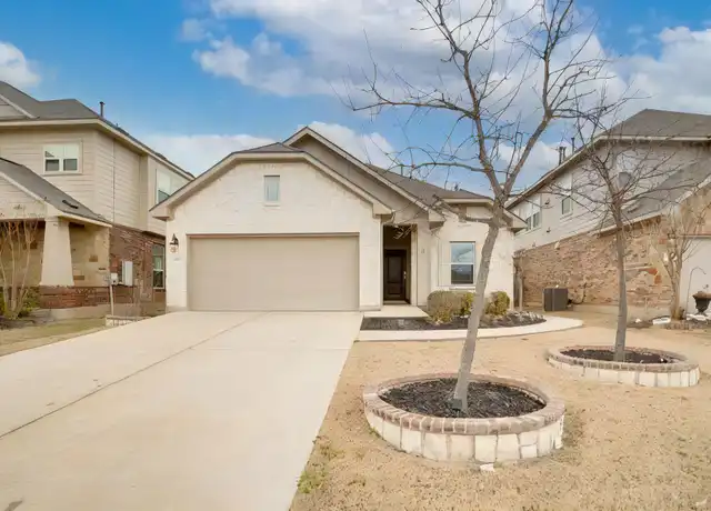 Property at 2506 Auburn Chestnut Ln, Pflugerville, TX, 78660, 3 beds, 2 baths, [object Object]