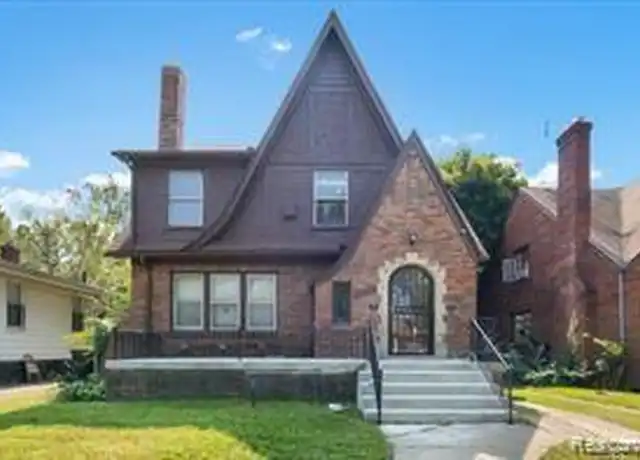 Property at 8639 Beechdale St, Detroit, MI, 48204, 2 beds, 1 bath, [object Object]