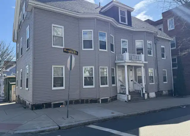 Property at 27 Salem St Unit 4, Salem, MA, 01970, 2 beds, 1 bath, [object Object]