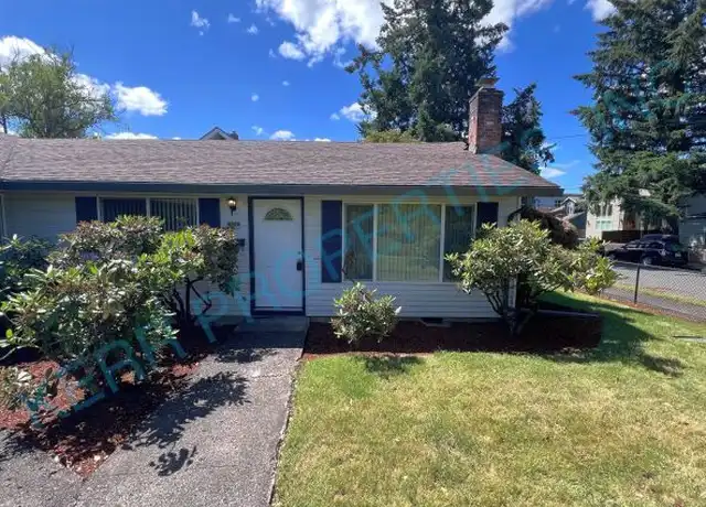 Property at 3520 SE 67th Ave, Portland, OR, 97206, 2 beds, 1 bath, [object Object]