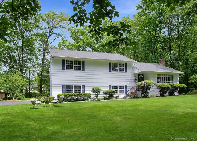 Property at 39 Whiffle Tree Ln, New Canaan, CT, 06840, 4 beds, 3 baths, [object Object]