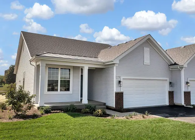 Photo of 137 Dorset Ave, Oswego, IL 60543