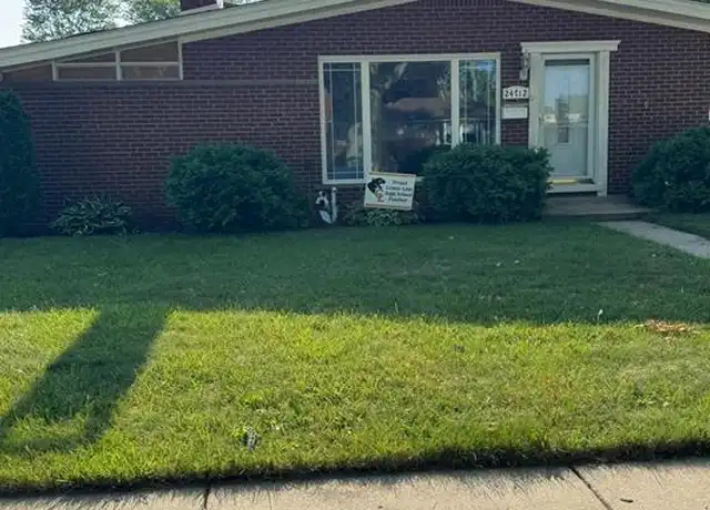 Property at 24712 Masch Ave, Warren, MI, 48091, 3 beds, 1.5 baths, [object Object]