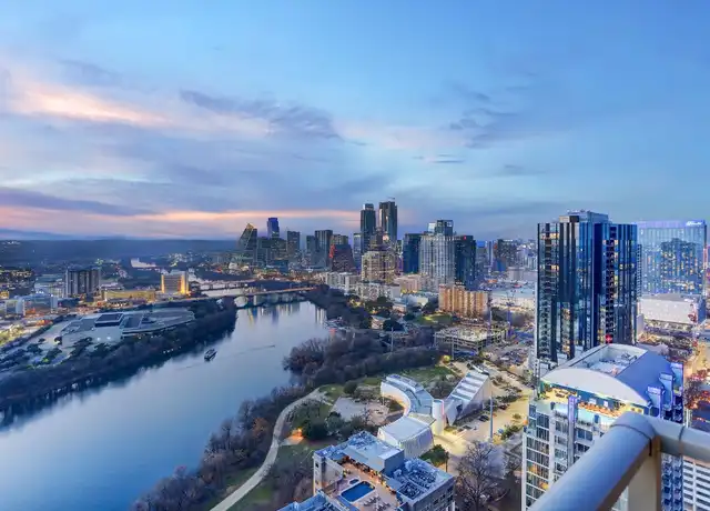 Property at 44 East Ave #3202, Austin, TX, 78701, 2 beds, 2 baths, [object Object]