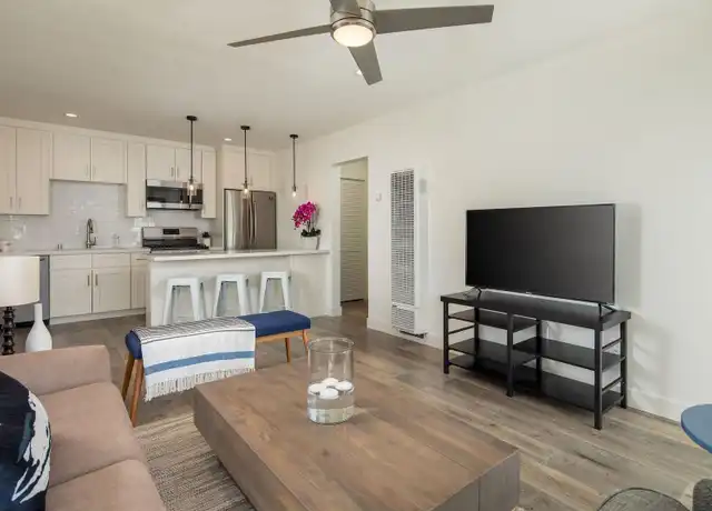 Property at 209 Sierra St Unit A1, El Segundo, CA, 90245, 1 bed, 1 bath, [object Object]