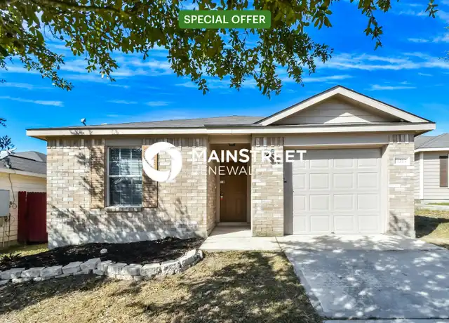 Property at 11215 Pecan Cyn, San Antonio, TX, 78252, 3 beds, 2 baths, [object Object]