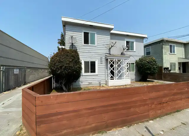 Property at 1211 Ashby Ave, Berkeley, CA, 94702, 2 beds, 1 bath, [object Object]