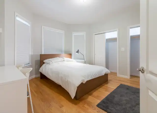 Property at 1057 Saratoga St Unit 3, Boston, MA, 02128, 1 bed, 1 bath, [object Object]