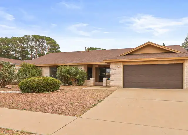 Property at 832 Tepic Dr, El Paso, TX, 79912, 3 beds, 2 baths, [object Object]