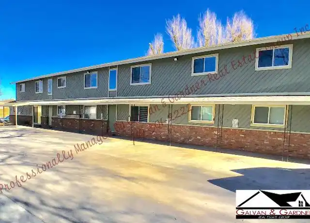 Property at 305 E Arvada St, Colorado Springs, CO, 80905, 1 bed, 1 bath, [object Object]