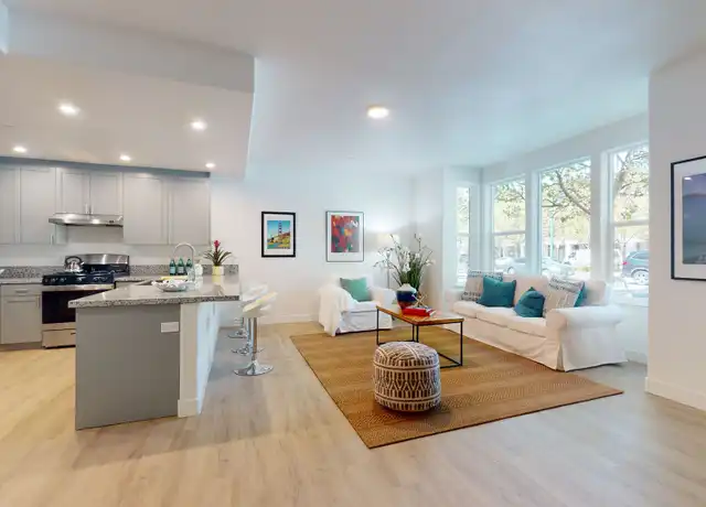 Property at 1001 Doubles Dr Unit 103, Santa Rosa, CA, 95407, 1 bed, 1 bath, [object Object]