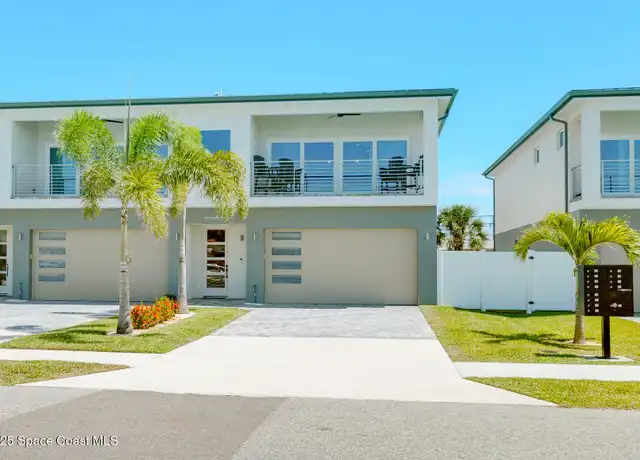 Property at 219 6th Ave, Indialantic, FL, 32903, 3 beds, 2.5 baths, [object Object]