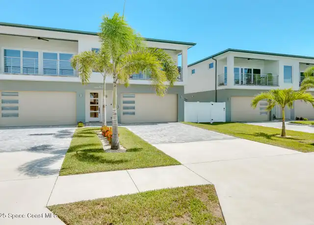 Property at 219 6th Ave, Indialantic, FL, 32903, 3 beds, 2.5 baths, [object Object]