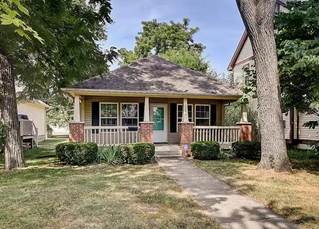 Property at 2246 N Alabama St, Indianapolis, IN, 46205, 3 beds, 2 baths, [object Object]