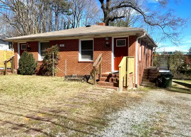 Property at 1802 N Alston Ave Unit B, Durham, NC, 27701, 1 bed, 1 bath, [object Object]