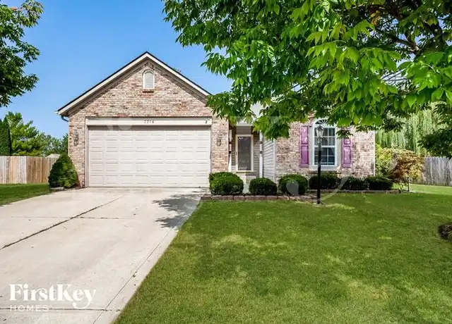 Property at 7714 Dixon Ct, Noblesville, IN, 46062, 3 beds, 2 baths, [object Object]