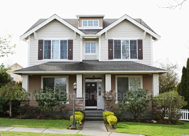 Property at 19160 NE 67th Way, Redmond, WA, 98052, 4 beds, 2.5 baths, [object Object]