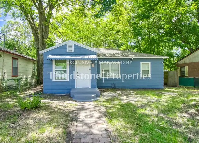 Property at 931 Huron St, Jacksonville, FL, 32254, 3 beds, 2 baths, [object Object]