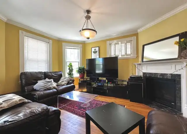 Property at 22 Burton St, Brighton, MA, 02135, 4 beds, 2 baths, [object Object]