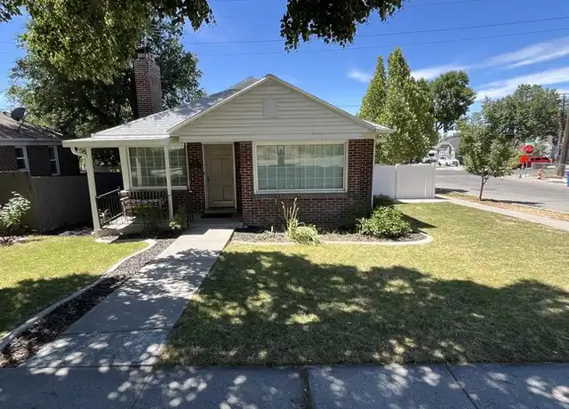 Property at 2910 S Judith St, Salt Lake City, UT, 84106, 5 beds, 2 baths, [object Object]