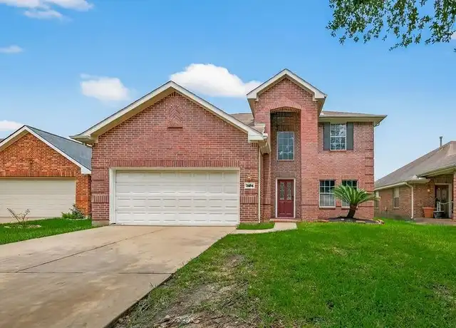 Property at 2654 Royal Place Ct, Houston, TX, 77088, 4 beds, 2.5 baths, [object Object]
