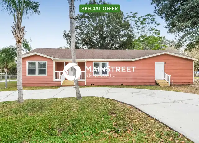 Property at 8002 Maloren St, Riverview, FL, 33578, 3 beds, 2 baths, [object Object]