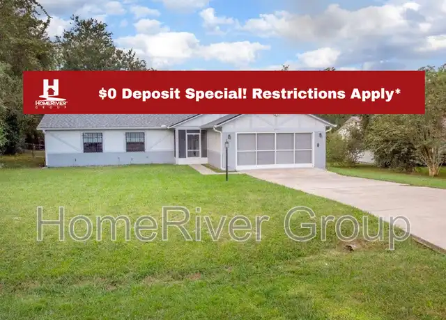 Property at 3155 Boxelder St, Deltona, FL, 32725, 3 beds, 2 baths, [object Object]