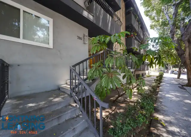 Property at 702 Irolo St Unit 3D, Los Angeles, CA, 90005, 1 bed, 1 bath, [object Object]