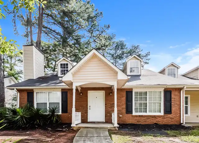 Property at 2627 Country Trce SE Unit 1, Conyers, GA, 30013, 3 beds, 2 baths, [object Object]