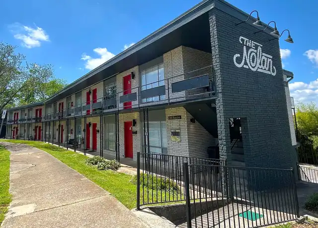 Property at The Nolan - 2824 Rhodes Cir S, Birmingham, AL, 35205, 1 bed, 1 bath, [object Object]