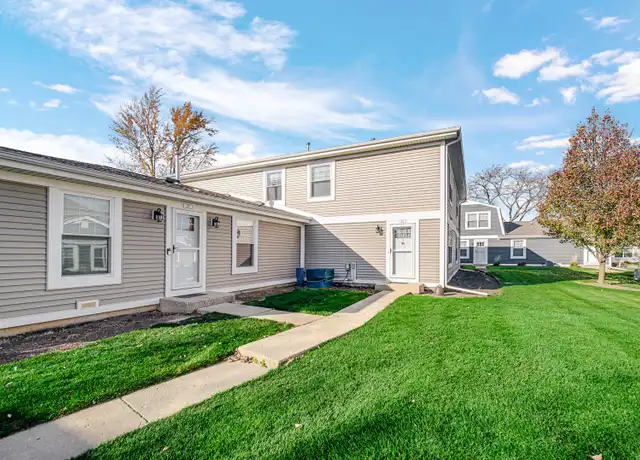 Property at 315 Farmingdale Cir, Vernon Hills, IL, 60061, 2 beds, 1 bath, [object Object]