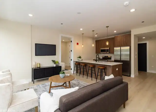 Property at 3045 W Irving Park Rd Unit 201, Chicago, IL, 60618, 2 beds, 2 baths, [object Object]