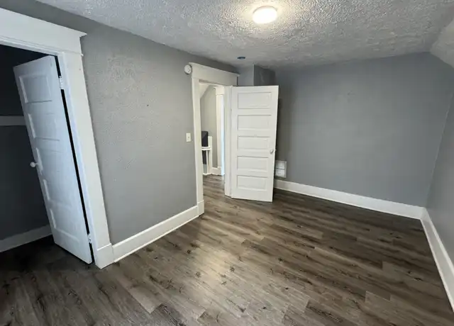 Property at 551 N Parker Ave, Indianapolis, IN, 46201, 2 beds, 1.5 baths, [object Object]