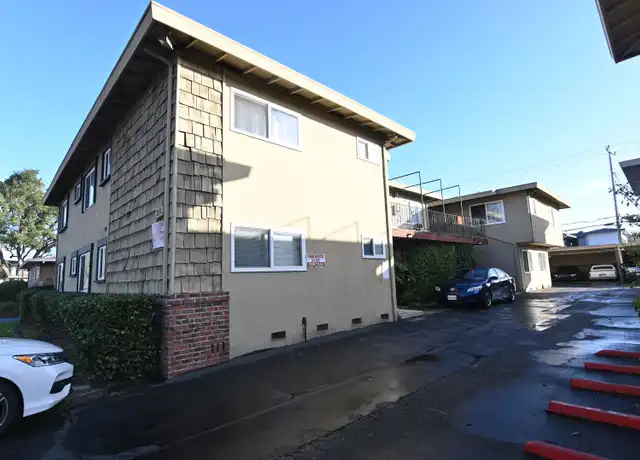 Property at 3176 Cadillac Dr Unit 2, San Jose, CA, 95117, 1 bed, 1 bath, [object Object]