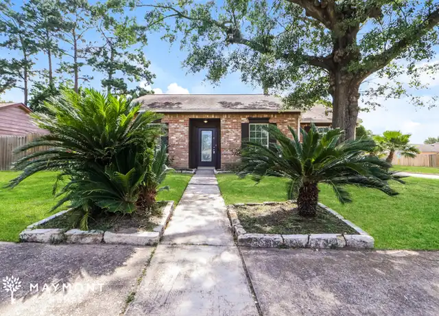 Property at 20302 Fox Haven Ln, Humble, TX, 77338, 3 beds, 2 baths, [object Object]