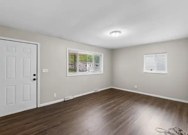 Property at 1207 Scott Ave, Saint Louis, MO, 63138, 3 beds, 1 bath, [object Object]