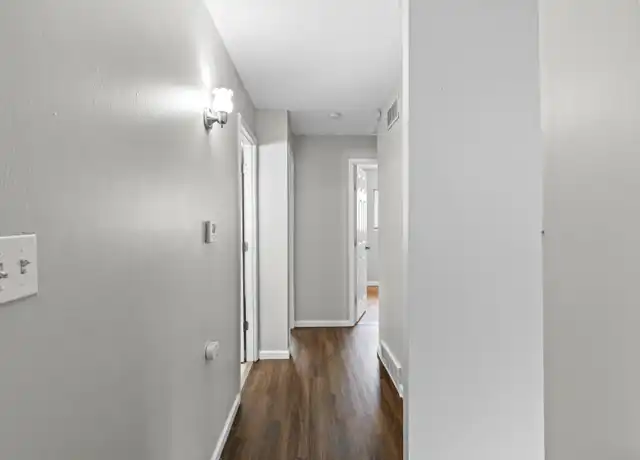 Property at 1207 Scott Ave, Saint Louis, MO, 63138, 3 beds, 1 bath, [object Object]