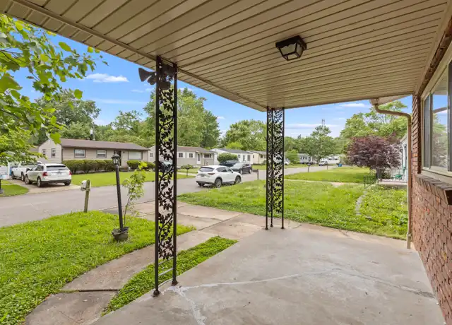 Property at 1207 Scott Ave, Saint Louis, MO, 63138, 3 beds, 1 bath, [object Object]