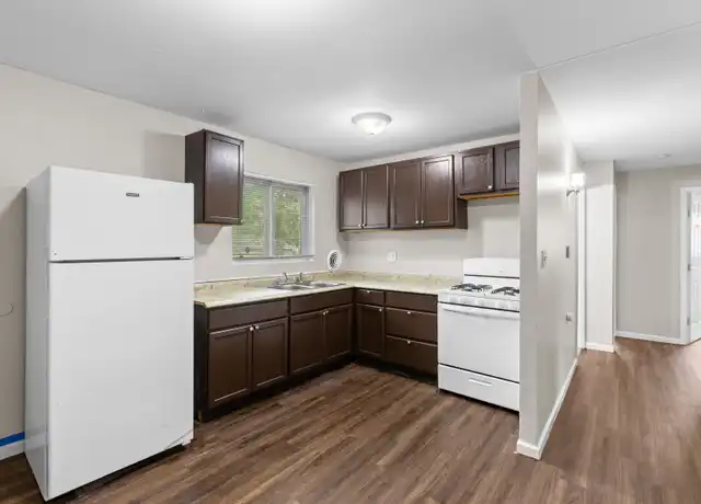 Property at 1207 Scott Ave, Saint Louis, MO, 63138, 3 beds, 1 bath, [object Object]