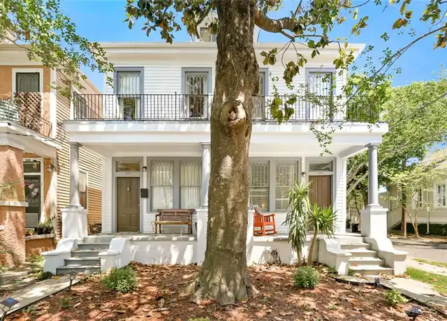 Property at 1301 Constantinople St, New Orleans, LA, 70115, 3 beds, 1.5 baths, [object Object]