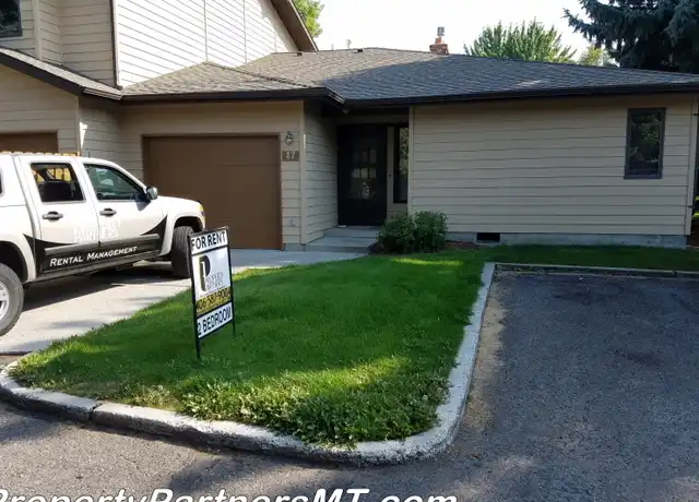 Property at 1712 W Olive St, Bozeman, MT, 59715, 2 beds, 2 baths, [object Object]