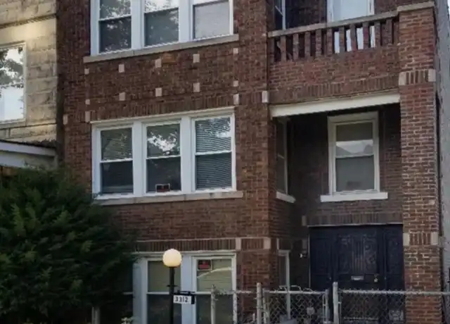 Property at 3312 W Flournoy St, Chicago, IL, 60624, 2 beds, 1 bath, [object Object]