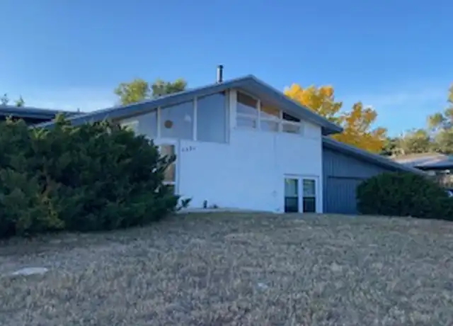 Property at 1221 La Veta Way, Colorado Springs, CO, 80905, 3 beds, 1.5 baths, [object Object]
