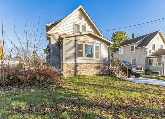 Property at 636 Jackson St, Fort Atkinson, WI, 53538, 4 beds, 2 baths, [object Object]