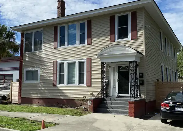 Property at 1015 E 32nd St Unit 1, Savannah, GA, 31401, 2 beds, 1 bath, [object Object]