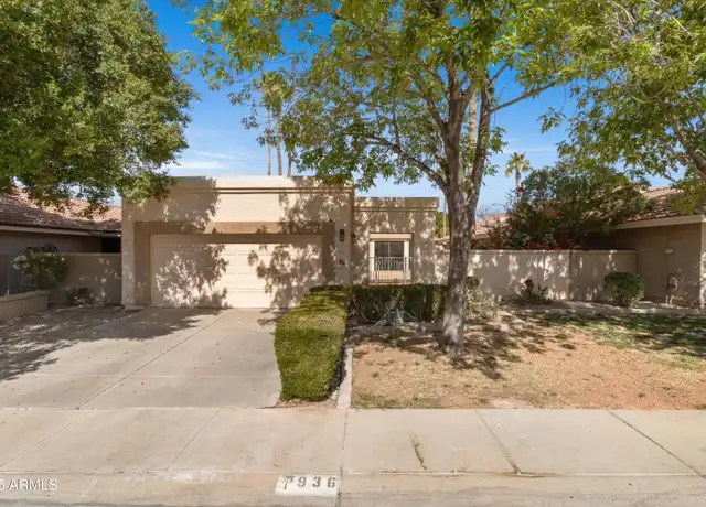 Property at 936 W Barbados Dr, Gilbert, AZ, 85233, 2 beds, 2 baths, [object Object]