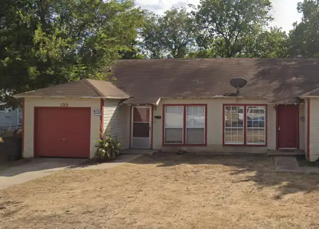 Property at 1710 Alamo Ave Unit 1710, Killeen, TX, 76541, 2 beds, 1 bath, [object Object]